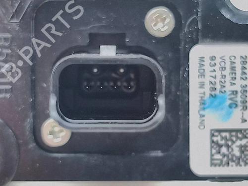 Camera RENAULT CAPTUR II (HF_) TCe 100 (HFMT) | BP38242756E14 - Image 5