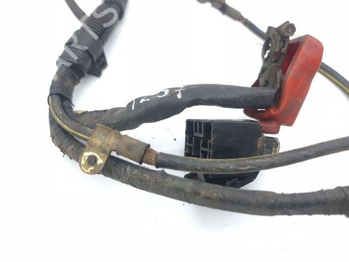 Cable MITSUBISHI PAJERO IV (V8_W, V9_W) 3.2 DI-D (V88W, V98W) | BP28881435E12 