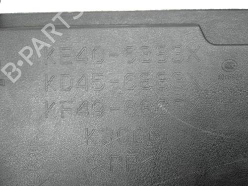 Luggage compartment floor MAZDA CX-5 (KE, GH) 2.2 D (KE2FW) | BP36347391I33 - Image 9