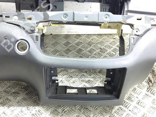 Dashboard MERCEDES-BENZ S-CLASS (W221, V221) S 320 CDI | BP28872706C46 