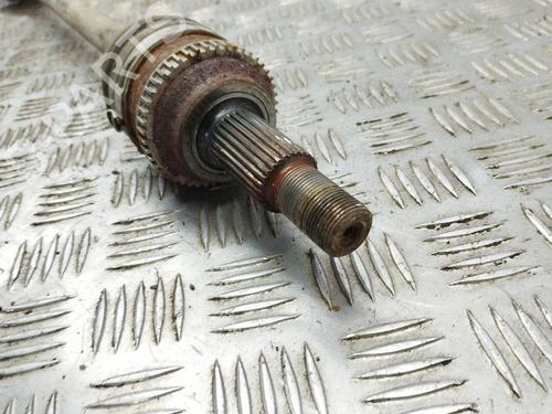 Left rear driveshaft MAZDA CX-5 (KF) 2.2 D | BP38248285M40 - Image 3