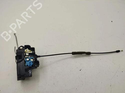 Used Front right lock Front right lock 36103272 36103272