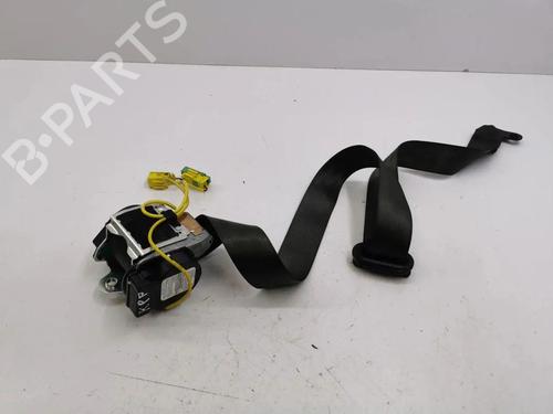 Used Front left seatbelt Front left seatbelt 36201198 36201198