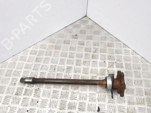 Used Left front driveshaft Left front driveshaft 38249341 38249341