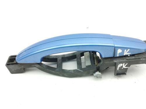 Rear left exterior door handle FORD KUGA I 2.0 TDCi 4x4 | BP28893390C130
