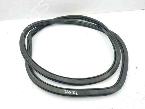Used Rubber door seal AUDI Q2 (GAB, GAG) 30 TFSI (110 hp) 28898863