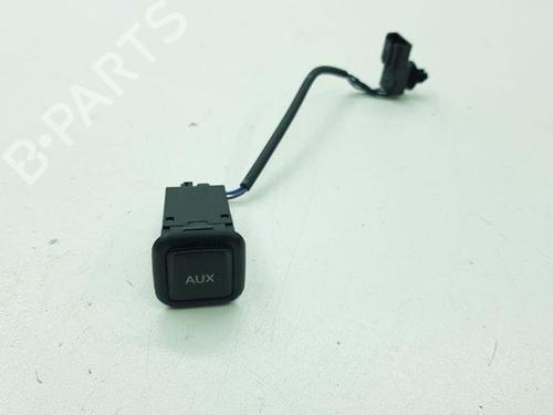 Used Electronic module AUDI A6 C7 (4G2, 4GC) 2.0 TDI (177 hp) 28870940