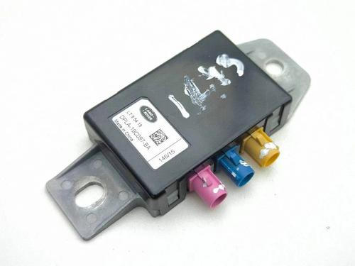 Used Electronic module Electronic module LAND ROVER DISCOVERY SPORT (L550) 2.0 D 4x4 (180 hp) 40193310 40193310