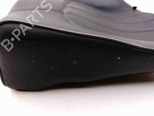 Rear seat MASERATI QUATTROPORTE V 4.2 | BP29337696C17 
