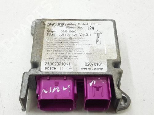 Used ECU airbags ECU airbags 38241235 38241235