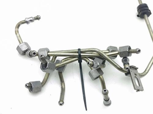 Pipe LAND ROVER RANGE ROVER VELAR (L560) 2.0 D180 TD4 4x4 | BP33900792M125 - Image 6