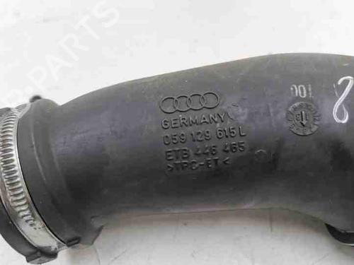 Pipe AUDI A7 Sportback (4GA, 4GF) 3.0 TDI quattro | BP28863220M125