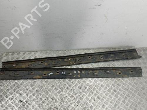 Left sideskirt MAZDA CX-5 (KE, GH) 2.2 D AWD (KE102) | BP28848361C115 
