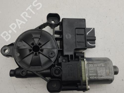 Used Left rear window motor AUDI Q2 (GAB, GAG) 35 TFSI (150 hp) 28899789