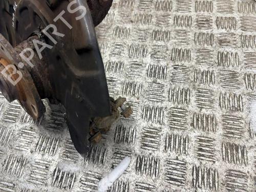 Left front steering knuckle SEAT ATECA (KH7, KHP) 1.6 TDI | BP32692610M25 - Image 5