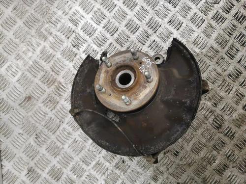 Used Left front steering knuckle Left front steering knuckle 36196519 36196519