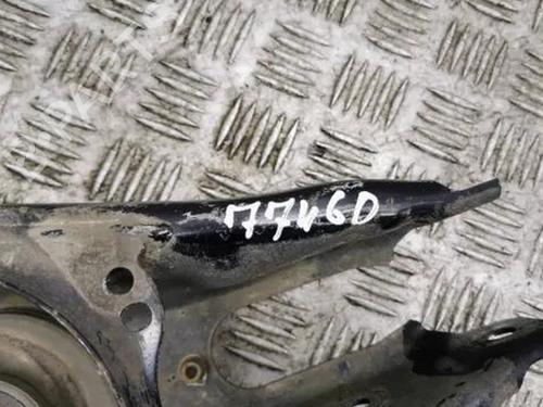Left rear suspension arm VW TIGUAN (5N_) 1.4 TSI | BP28860627M14 