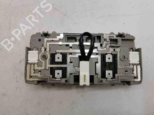 Interior roof light NISSAN X-TRAIL II (T31) 2.0 dCi 4x4 | BP28845183I8 