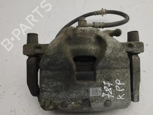 Used Left front brake caliper RENAULT MEGANE I (BA0/1_) 1.4 e (BA0E, BA0V) (75 hp) 28861675