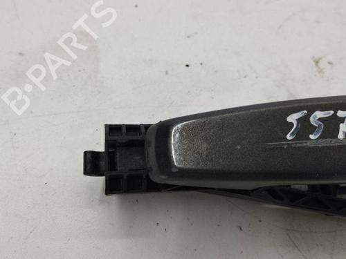 Rear right exterior door handle OPEL ZAFIRA TOURER C (P12) 2.0 CDTi (75) | BP28894892C130
