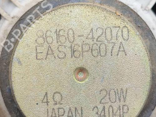 Electronic module TOYOTA RAV 4 II (_A2_) 2.0 D 4WD (CLA20_, CLA21_, CLA20R, CLA21R) | BP40194087M83 - Image 9