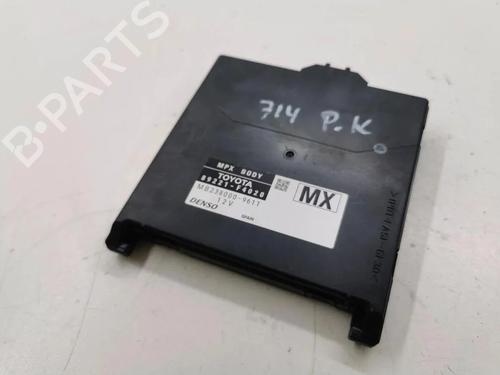 Electronic module TOYOTA C-HR (_X1_) 1.8 Hybrid (ZYX10_, ZYX11_) | BP36331028M83 - Image 2
