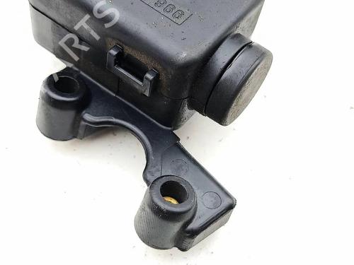 Elektronisk modul PORSCHE 911 (996) 3.4 Carrera | BP30731281M83