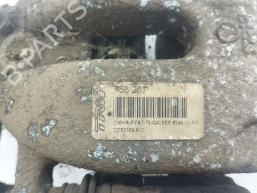 Right rear brake caliper CITROËN DS4 (NX_) 2.0 BlueHDi 150 | BP36330002M106 - Image 3