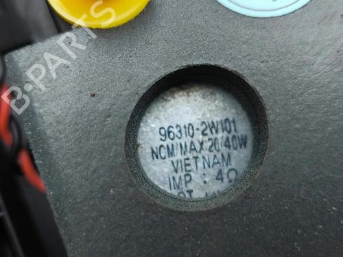 Electronic module HYUNDAI SANTA FÉ III (DM, DMA) 2.2 CRDi 4WD | BP28873806M83 