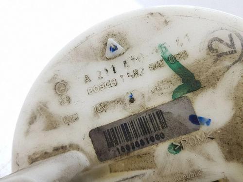 Electronic sensor MERCEDES-BENZ E-CLASS T-Model (S211) E 220 T CDI (211.206) | BP40231744M84 - Image 9