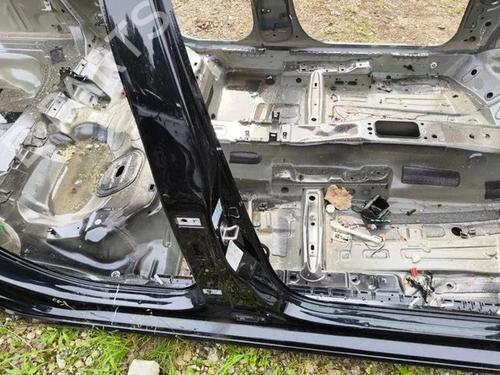 Used Right sideskirt VW GOLF VIII (CD1, DA1) 1.5 TSI (150 hp) 28864361