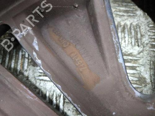 Fælk RENAULT MEGANE IV Hatchback (B9A/M/N_) 1.2 TCe 130 (B9MR) | BP38623730C45  - Image 10