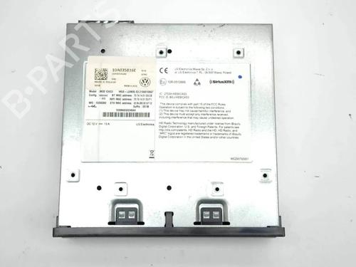 Módulo eletrónico VW ID.3 (E11, E12) Pro S | BP36330576M83 - Image 8