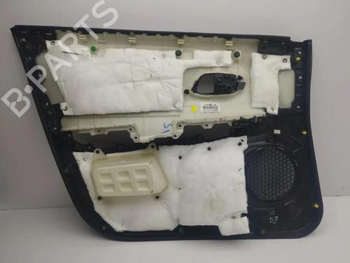 Front right panel HONDA HR-V (RU) 1.5 (RU1) | BP36062526C59 - Image 3