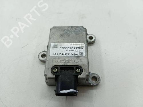 Used Electronic sensor Electronic sensor 33878772 33878772