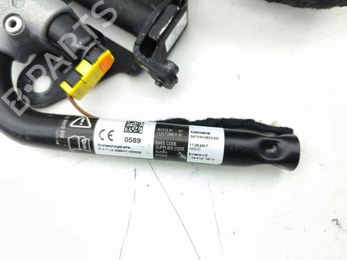 Front right seatbelt JAGUAR F-PACE (X761) 2.0 TD4 AWD | BP36079141I25 - Image 7