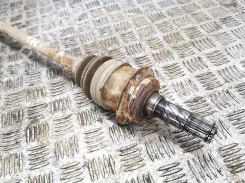 Left rear driveshaft MAZDA CX-7 (ER) 2.2 MZR-CD AWD (ER10A) | BP28893038M40 - Image 4