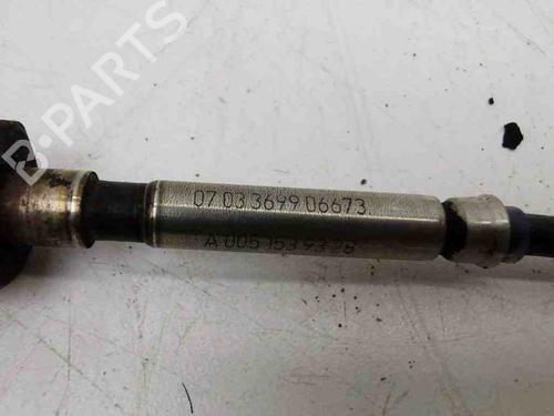 Electronic sensor MERCEDES-BENZ A-CLASS (W169) A 180 CDI (169.007, 169.307) | BP28902056M84 