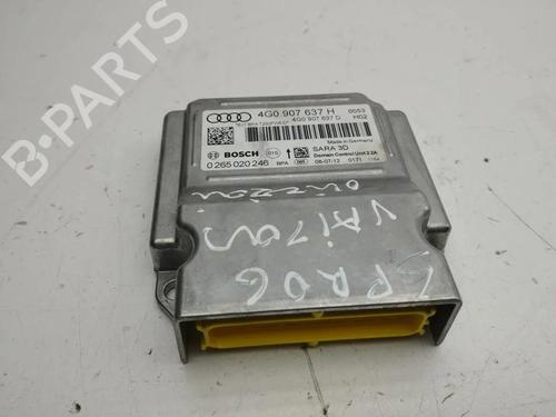 Electronic module AUDI A7 Sportback (4GA, 4GF) 3.0 TDI | BP36152640M83 - Image 6