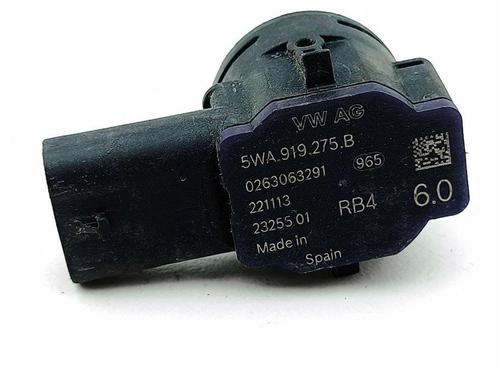 Elektronisk sensor SKODA ENYAQ iV SUV (5AZ) 50 | BP28907580M84