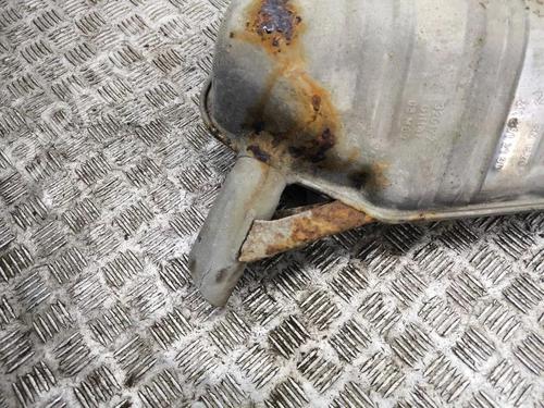 Exhaust system MERCEDES-BENZ E-CLASS (W211) E 200 CDI (211.007) | BP28894805M121 - Image 6