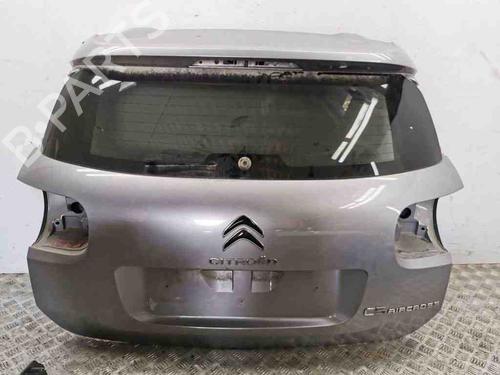 Used Tailgate CITROËN C5 AIRCROSS (A_) 1.2 PureTech 130 (ARHNSJ) (131 hp) 28896834