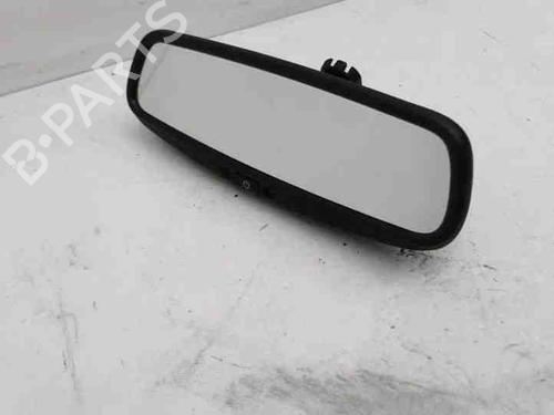 Used Rear mirror TOYOTA AVENSIS (_T25_) 2.2 D-CAT (ADT251_, ADT251R) (177 hp) 28854647
