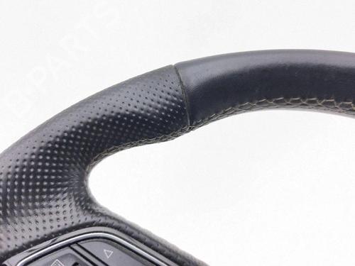 Steering wheel AUDI A3 Sportback (8YA, 8YF) 30 TFSI | BP40069978C49 - Image 7