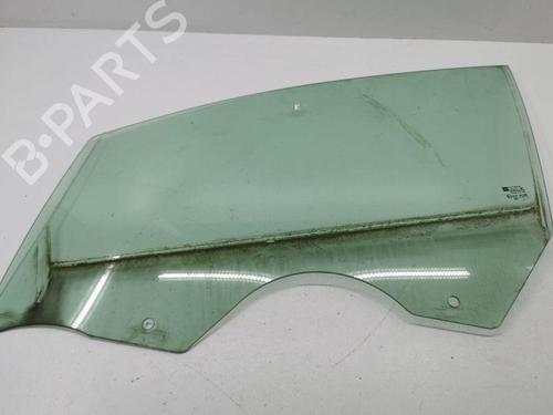 Used Front left door window OPEL ASTRA J (P10) 2.0 CDTI (68) (160 hp) 28889080