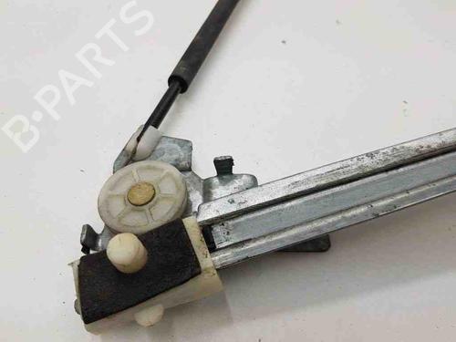Front right window mechanism RENAULT MEGANE I (BA0/1_) 1.6 16V (BA04, BA0B, BA11, BA1J, BA16, BA19, BA1K, BA1V,... | BP28903661C23 