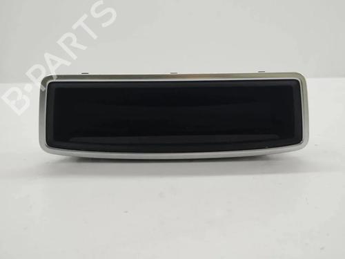 Middle console AUDI A7 Sportback (4GA, 4GF) 3.0 TDI | BP36204367I22 - Image 2