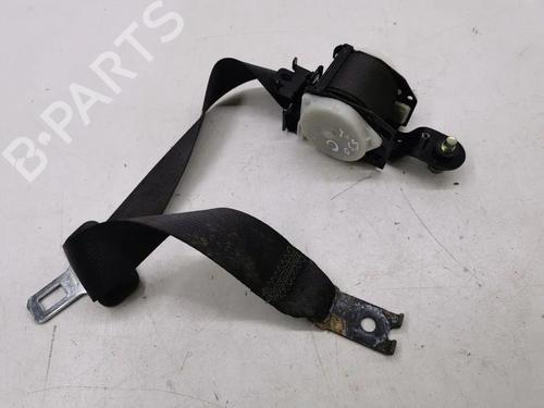 Used Rear center seatbelt Rear center seatbelt 28893915 28893915