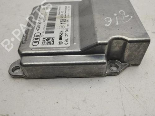Electronic module AUDI A7 Sportback (4GA, 4GF) 3.0 TDI quattro | BP37290129M83 - Image 5