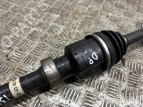Right front driveshaft MAZDA CX-5 (KF) 2.2 D | BP36079121M39 - Image 4